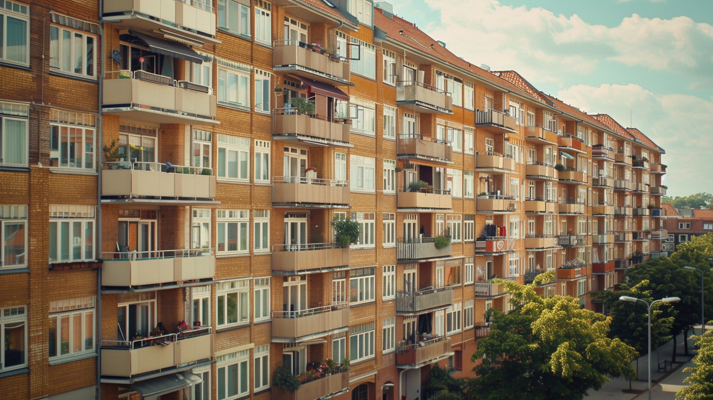 Andels- og ejerforening