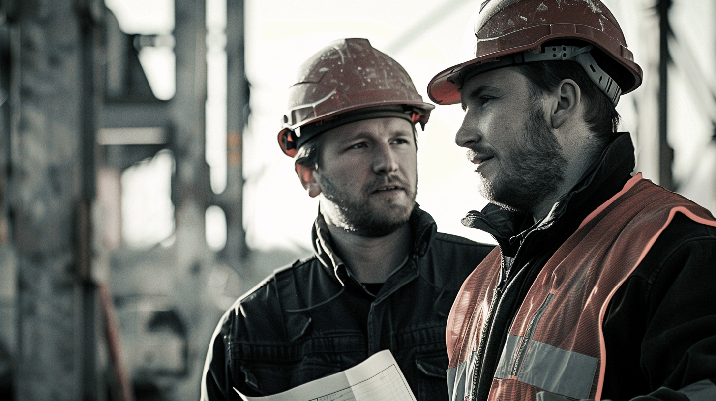 Byggesagsadministration